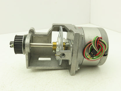 Shinkoh Communication Industry 78200206-001.CA Astrosyn Miniangle Stepper