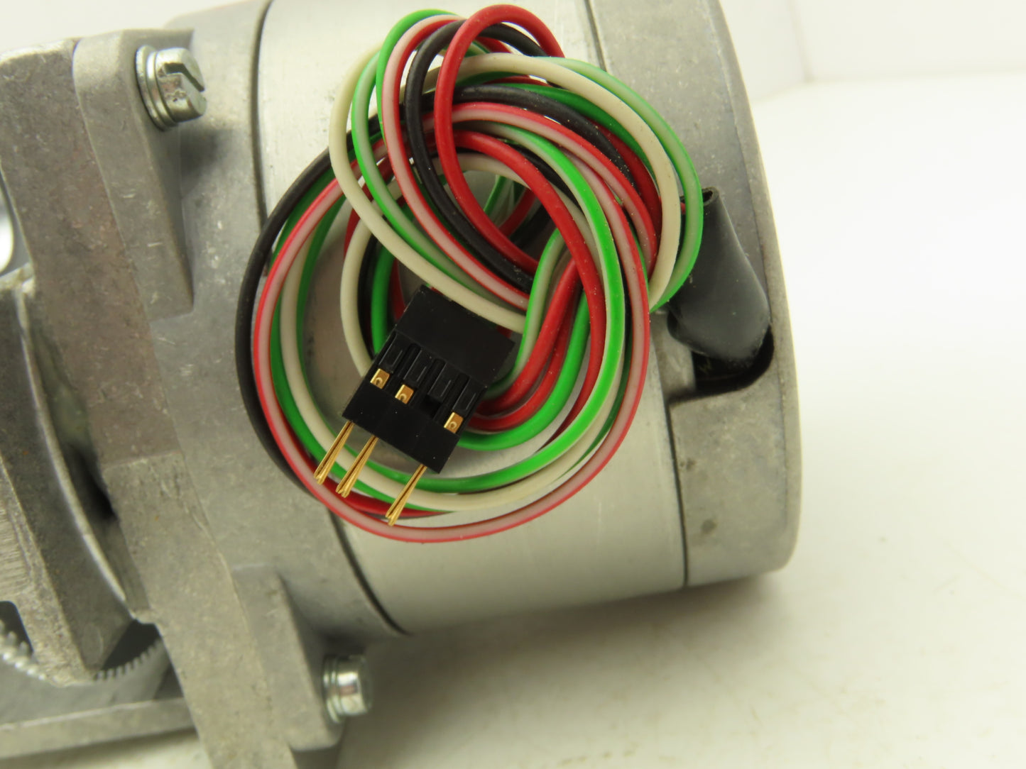 Shinkoh Communication Industry 78200206-001.CA Astrosyn Miniangle Stepper