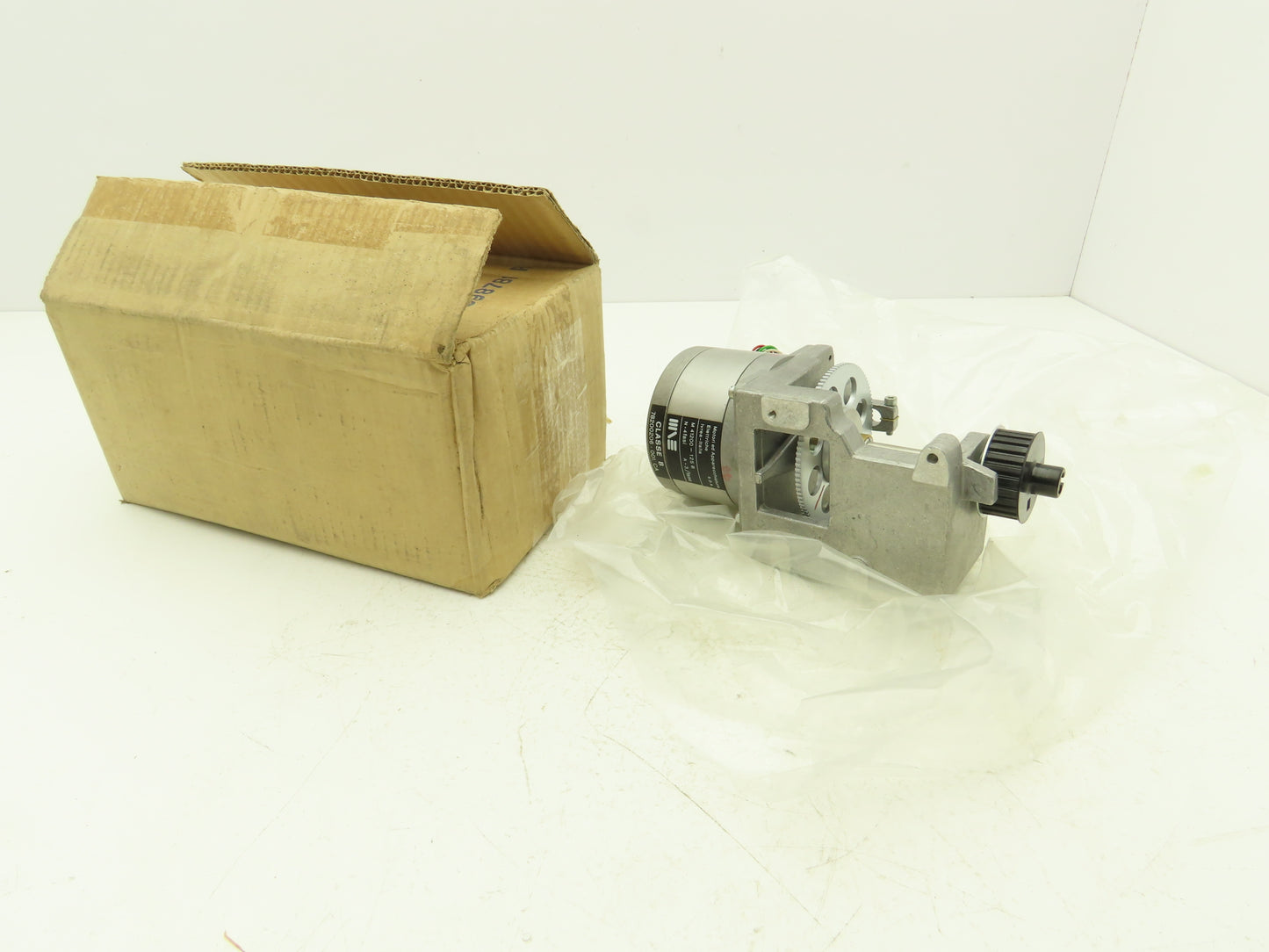 Shinkoh Communication Industry 78200206-001.CA Astrosyn Miniangle Stepper