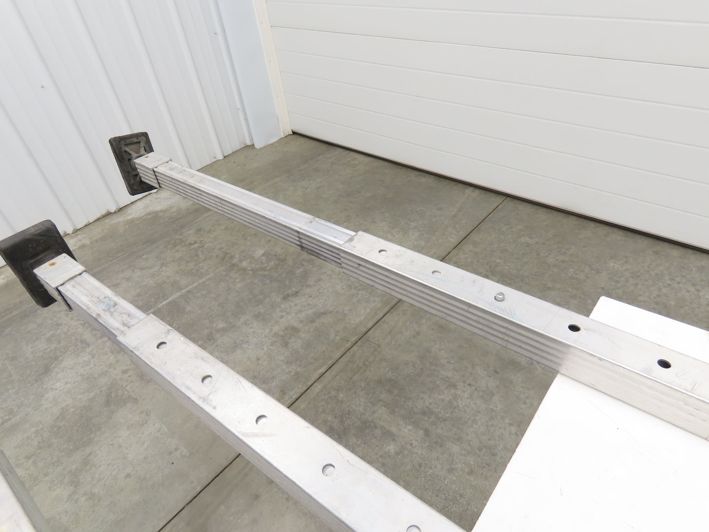Cargo Security Save-A-Load Cargo Bar Hydraulic Adjustable 84-114" Lot of 6