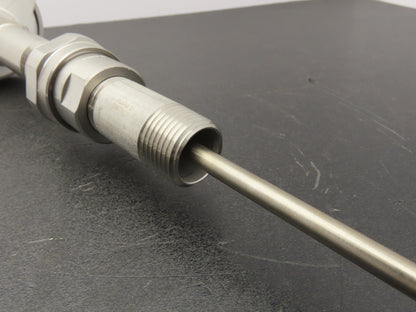 Rosemount 0068C21C30N095 0068C21C30N095 Temperature Sensor 68 Series 9" Probe