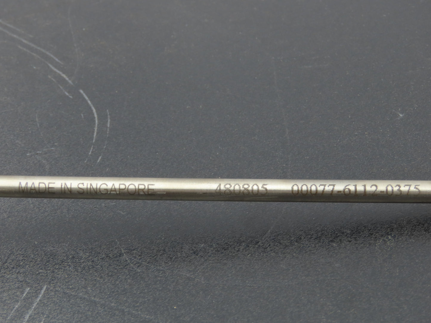 Rosemount 0068C21C30N095 0068C21C30N095 Temperature Sensor 68 Series 9" Probe