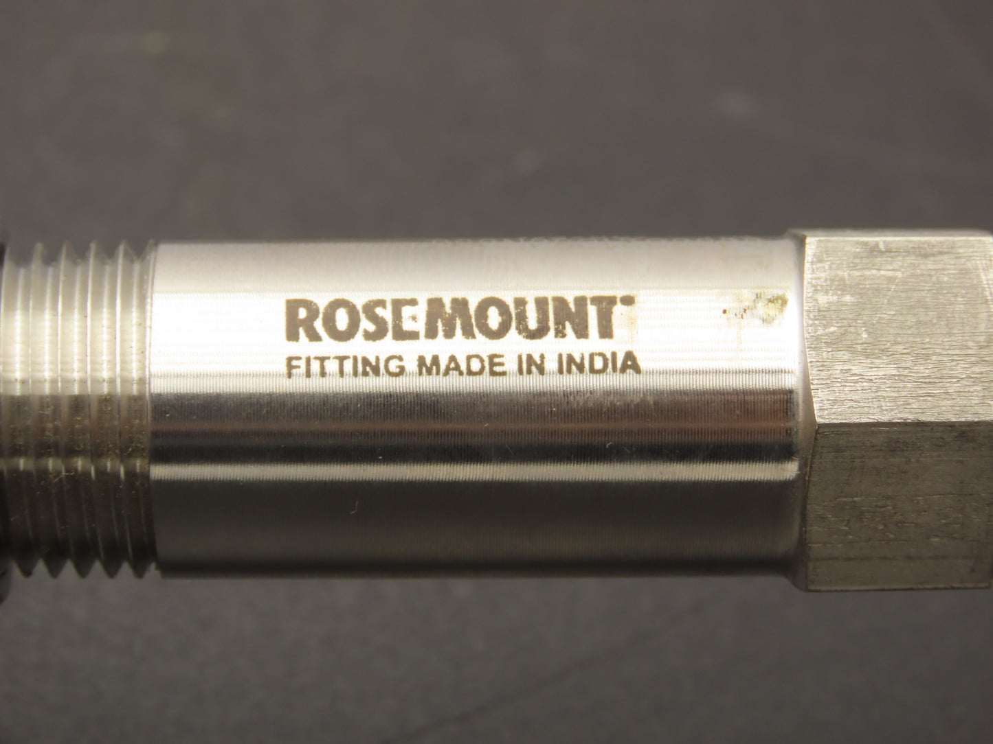 Rosemount 0068C21C30N095 0068C21C30N095 Temperature Sensor 68 Series 9" Probe