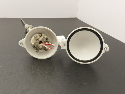 Rosemount 0068C21C30N095 0068C21C30N095 Temperature Sensor 68 Series 9" Probe