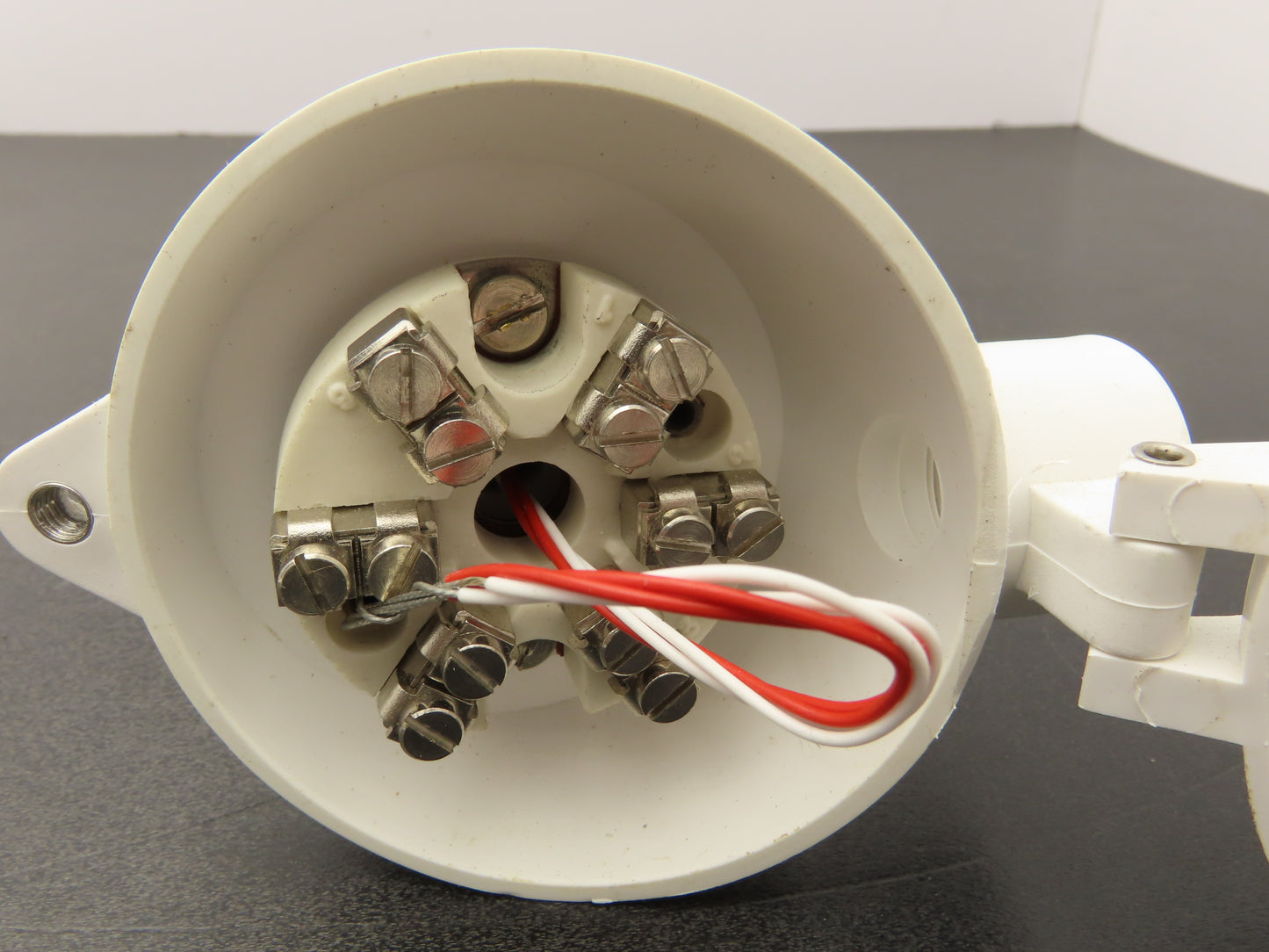 Rosemount 0068C21C30N095 0068C21C30N095 Temperature Sensor 68 Series 9" Probe