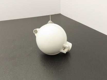 Rosemount 0068C21C30N095 0068C21C30N095 Temperature Sensor 68 Series 9" Probe