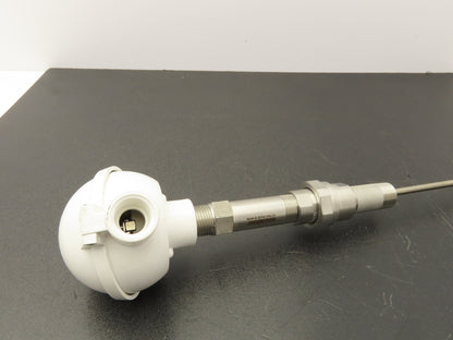 Rosemount 0068C21C30N095 0068C21C30N095 Temperature Sensor 68 Series 9" Probe