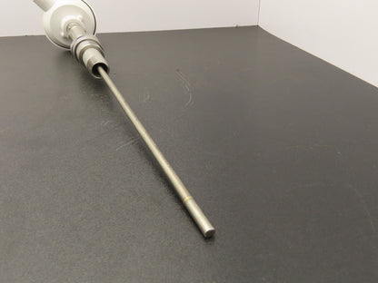 Rosemount 0068C21C30N095 0068C21C30N095 Temperature Sensor 68 Series 9" Probe