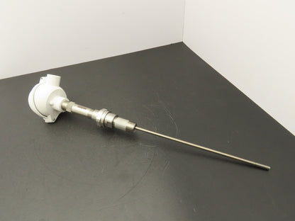 Rosemount 0068C21C30N095 0068C21C30N095 Temperature Sensor 68 Series 9" Probe