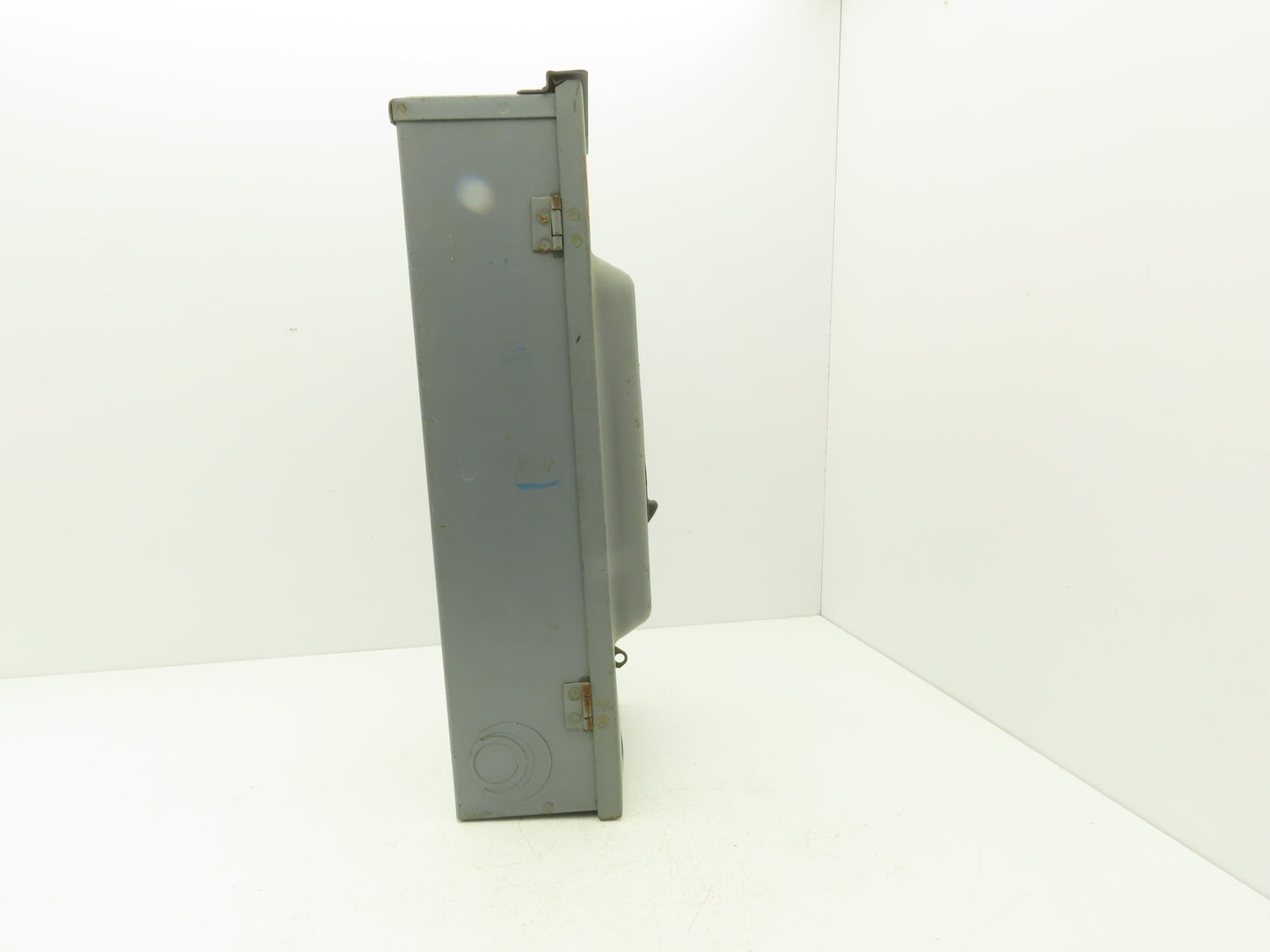 Square D H223NRB Safety Disconnect Switch 100 Amp 240 VAC 250VDC 2 Pole NEMA 3R