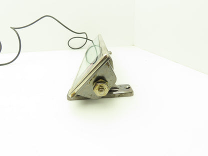 OC White LED-1936-24 Machine Bar Light 100-240VAC 1Ph 1.8A Sealed Magnet Mount
