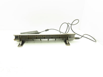OC White LED-1936-24 Machine Bar Light 100-240VAC 1Ph 1.8A Sealed Magnet Mount