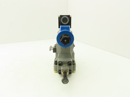 Toyooki Kogyo HLD3-CS2-G1-04A-LYD2 Hydraulic Solenoid Brake/Deceleration Valve
