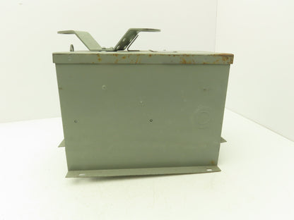 ITE BOS14351 BD Busway Fusible Disconnect Switch Plug 3-Pole 3W 30A 480V 3Ph