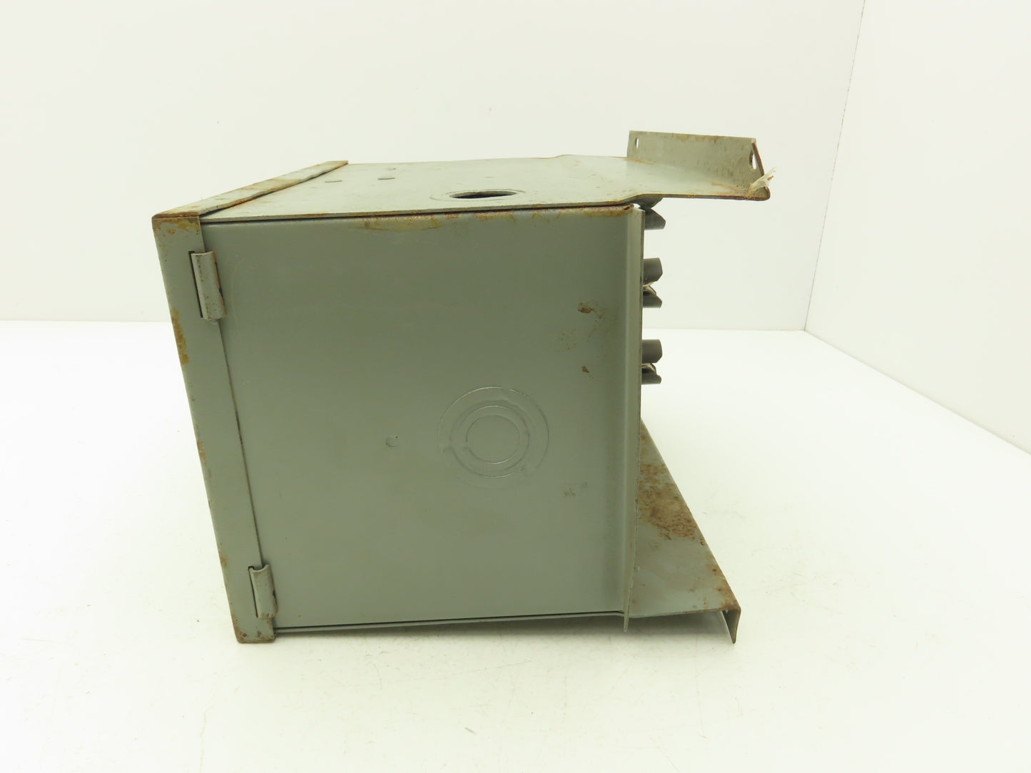 ITE BOS14351 BD Busway Fusible Disconnect Switch Plug 3-Pole 3W 30A 480V 3Ph