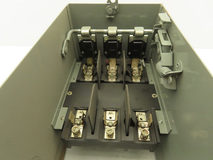 ITE BOS14351 BD Busway Fusible Disconnect Switch Plug 3-Pole 3W 30A 480V 3Ph