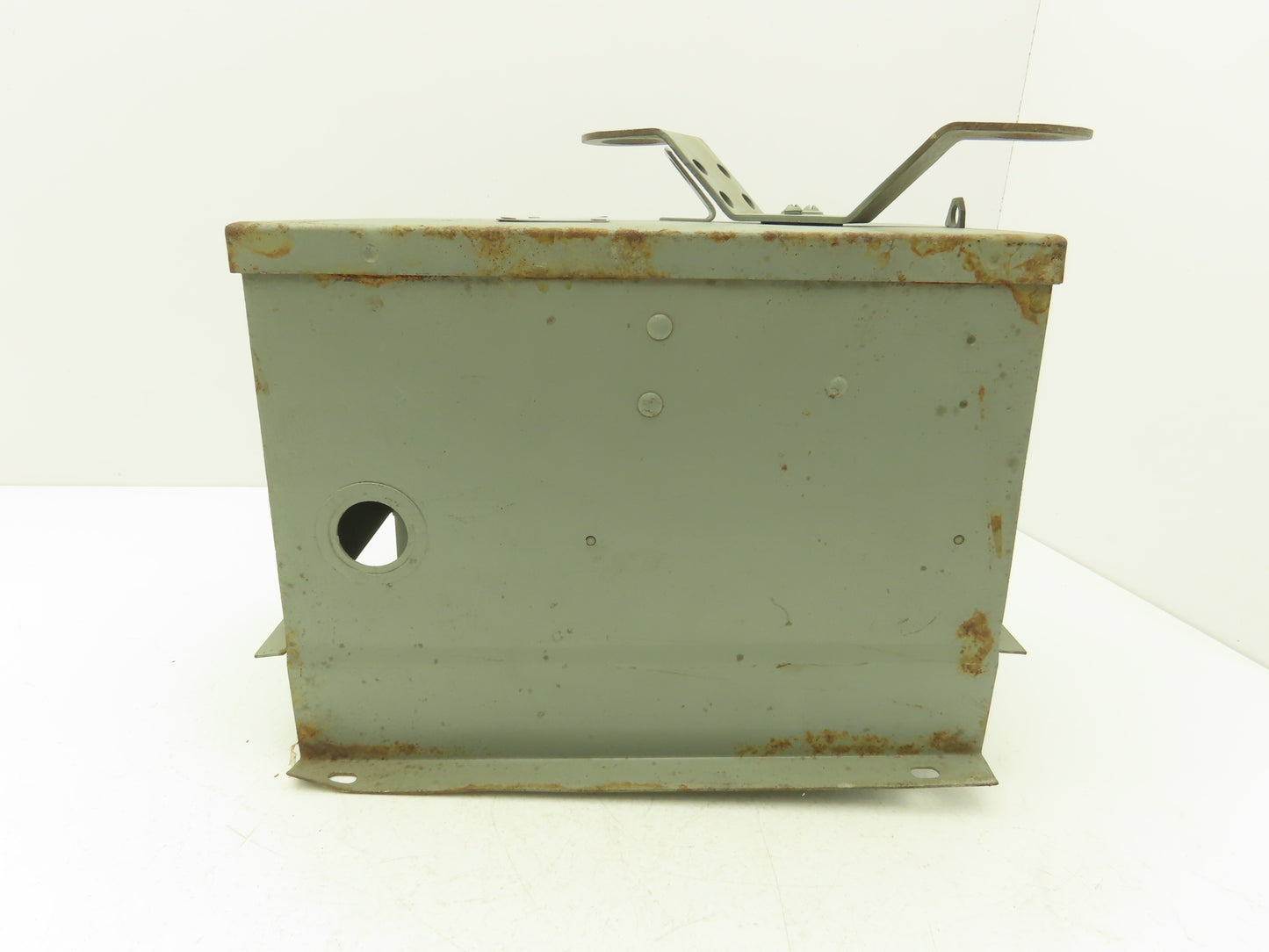 ITE BOS14351 BD Busway Fusible Disconnect Switch Plug 3-Pole 3W 30A 480V 3Ph