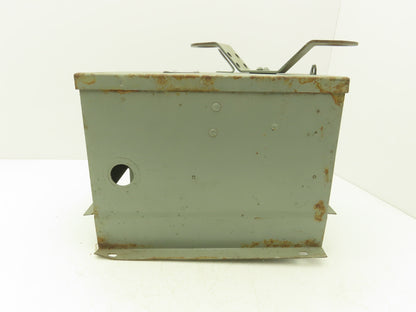 ITE BOS14351 BD Busway Fusible Disconnect Switch Plug 3-Pole 3W 30A 480V 3Ph