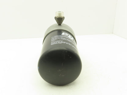 PTI Technologies F4S-050-UC-B High Performance Spin-On Filter 1-1/2" to 2" NPT