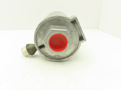 PTI Technologies F4S-050-UC-B High Performance Spin-On Filter 1-1/2" to 2" NPT