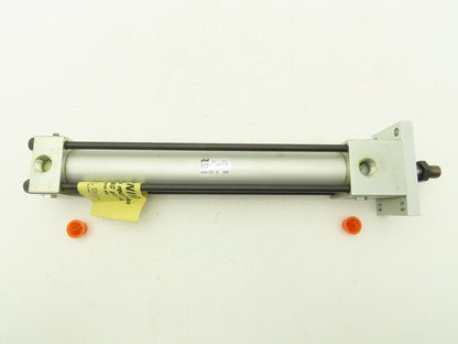 PHD Pneumatic Air Cylinder 1-3/8" Bore 10" Stroke Non-Rotating Rod