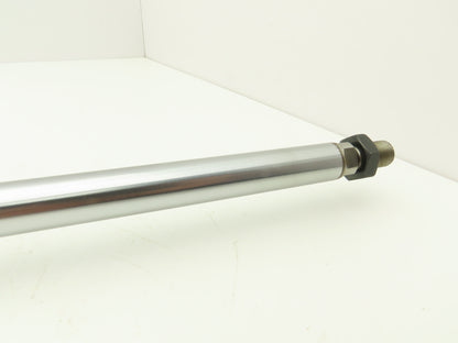 PHD Pneumatic Air Cylinder 1-3/8" Bore 10" Stroke Non-Rotating Rod