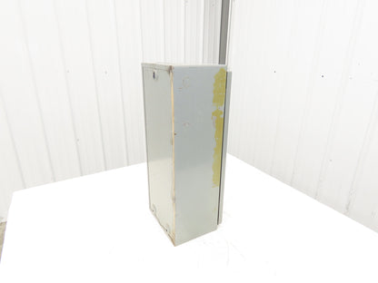 Allen Bradley 512-BACD-24 Combination Motor Starter Enclosure 509-B0D 10 Hp 120v