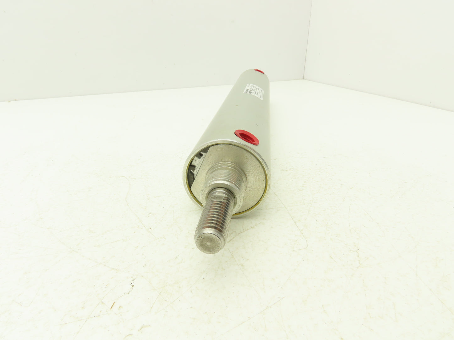 Schrader Bellows CNSPLUS16C Pneumatic Air Cylinder 2" Bore 10" Stroke