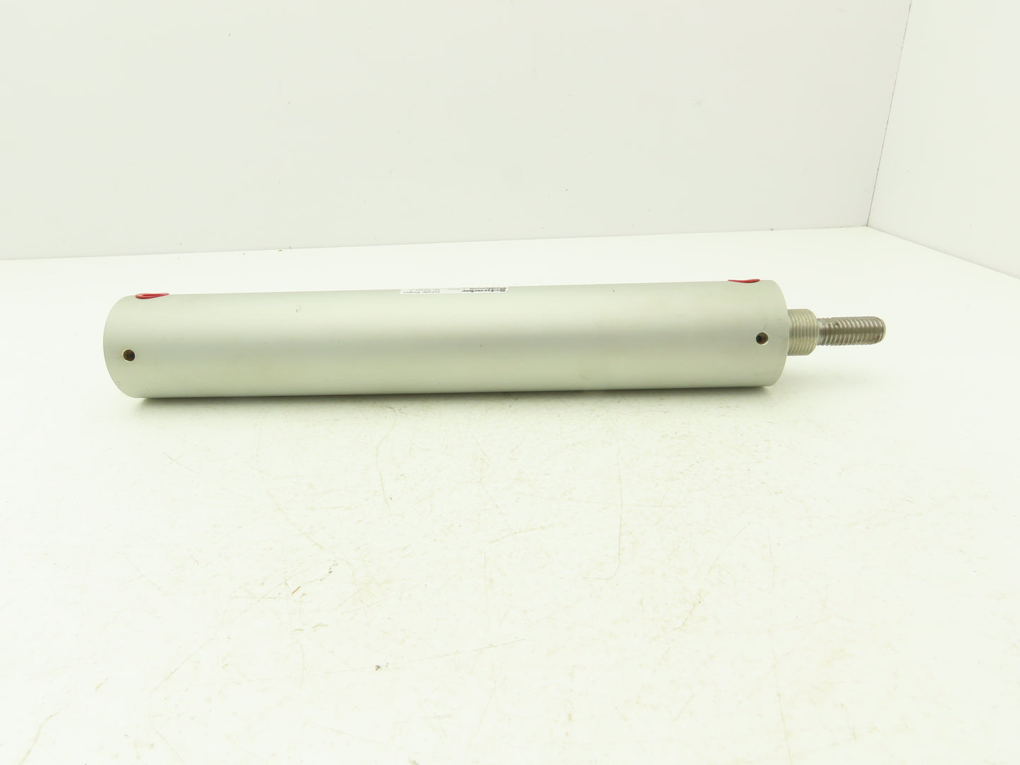 Schrader Bellows CNSPLUS16C Pneumatic Air Cylinder 2" Bore 10" Stroke