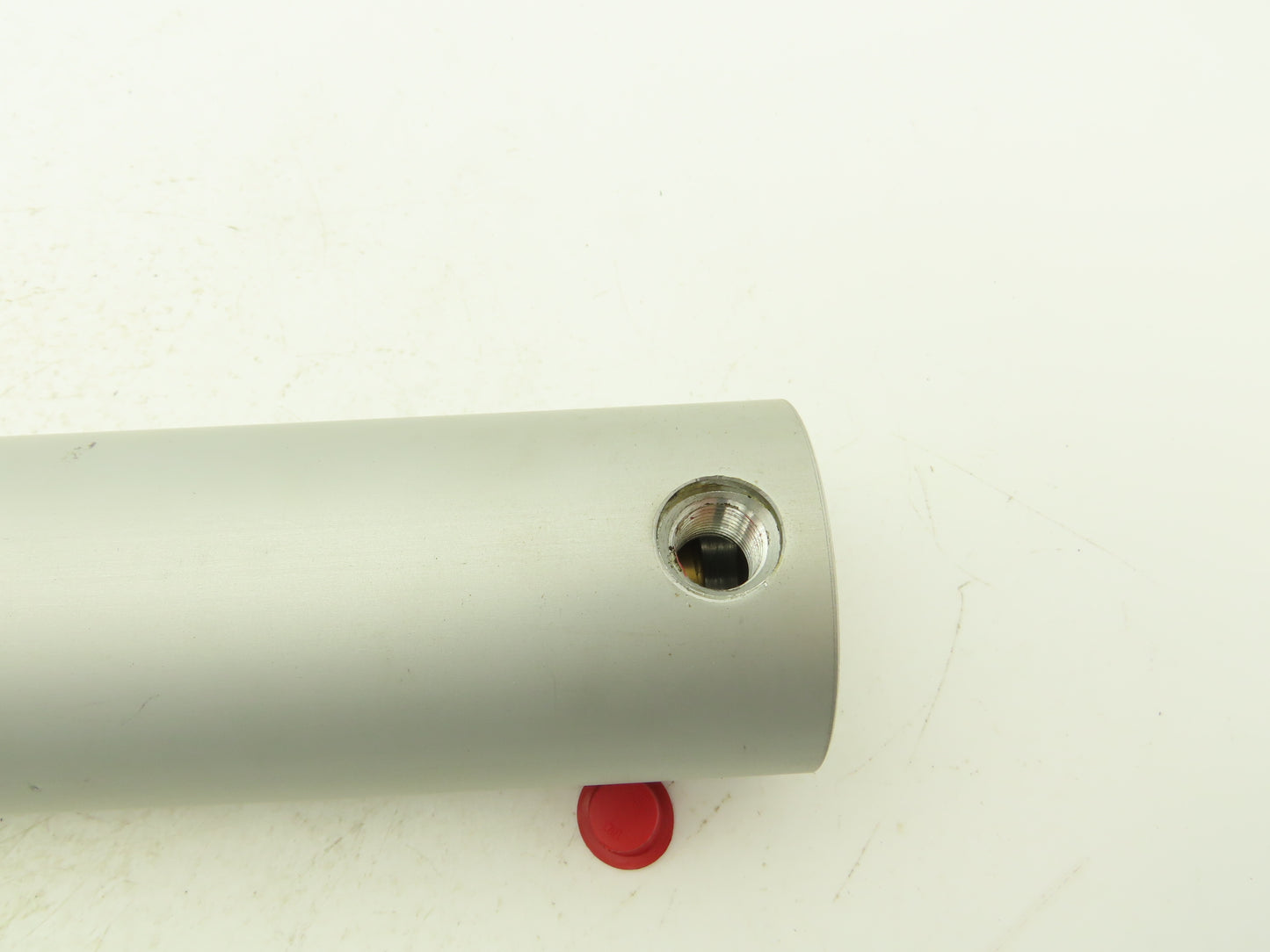Schrader Bellows CNSPLUS16C Pneumatic Air Cylinder 2" Bore 10" Stroke