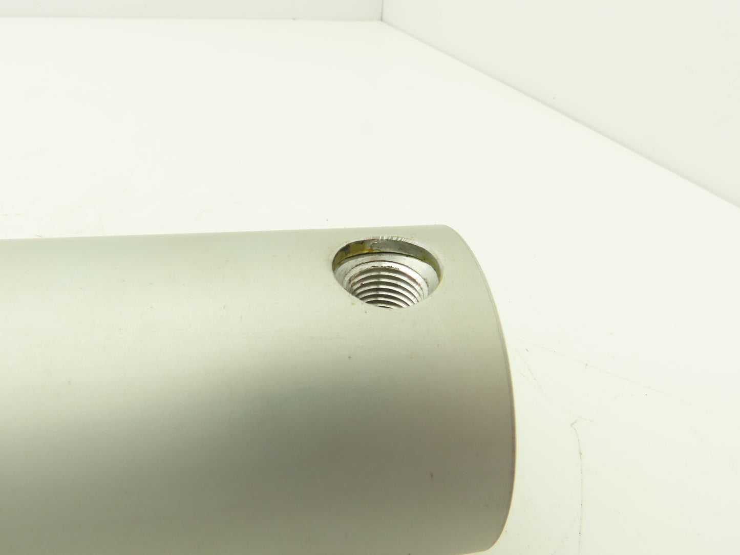 Schrader Bellows CNSPLUS16C Pneumatic Air Cylinder 2" Bore 10" Stroke
