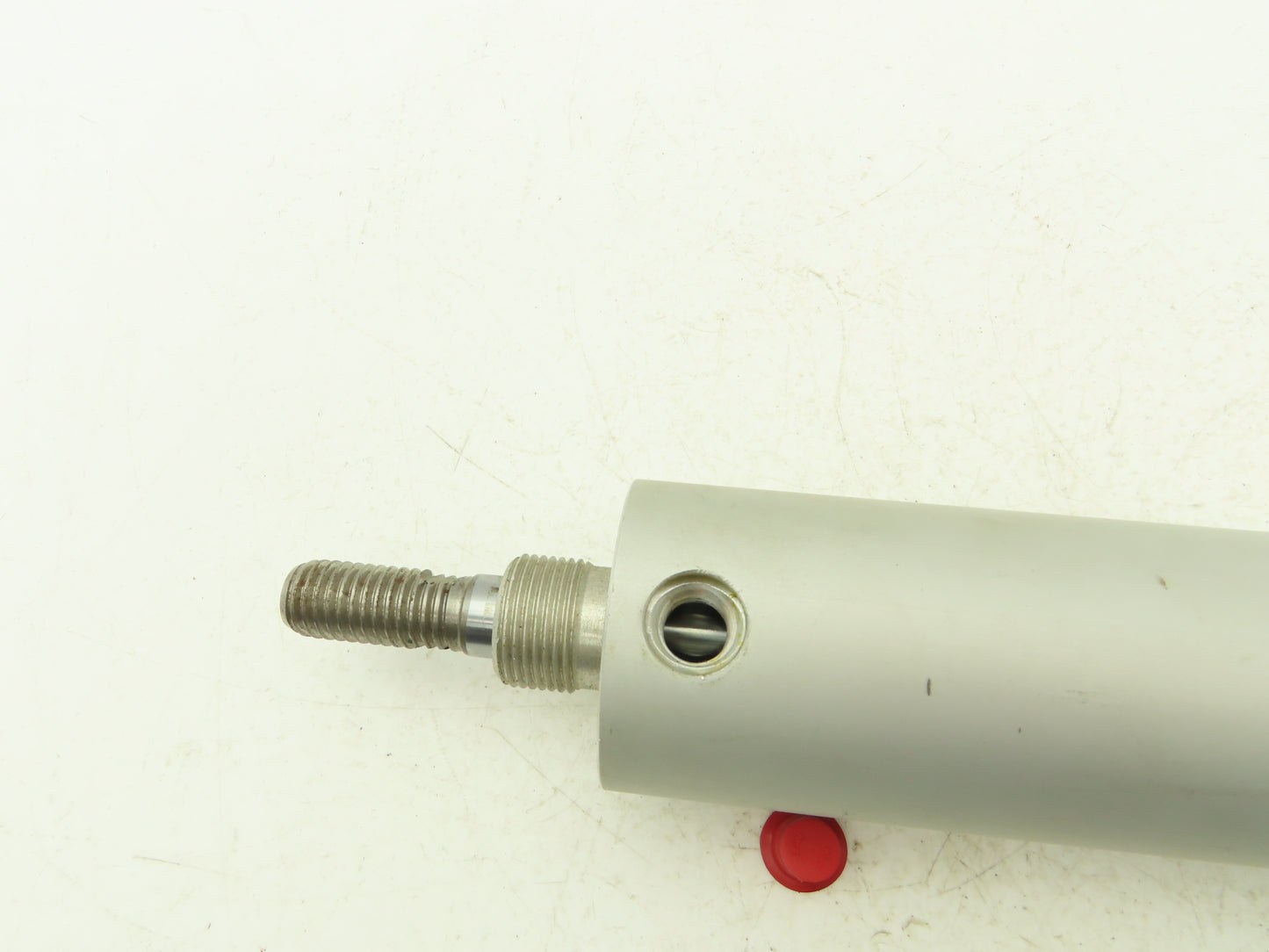 Schrader Bellows CNSPLUS16C Pneumatic Air Cylinder 2" Bore 10" Stroke