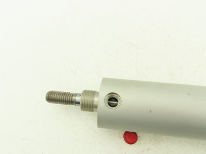 Schrader Bellows CNSPLUS16C Pneumatic Air Cylinder 2" Bore 10" Stroke