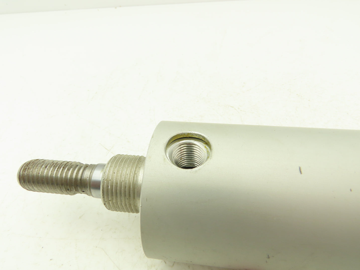 Schrader Bellows CNSPLUS16C Pneumatic Air Cylinder 2" Bore 10" Stroke