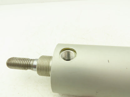 Schrader Bellows CNSPLUS16C Pneumatic Air Cylinder 2" Bore 10" Stroke