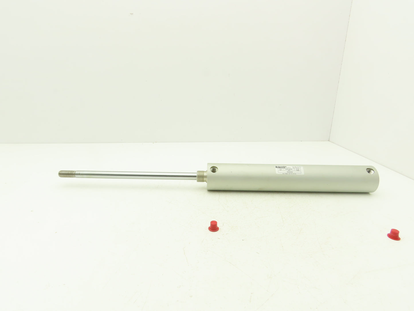Schrader Bellows CNSPLUS16C Pneumatic Air Cylinder 2" Bore 10" Stroke