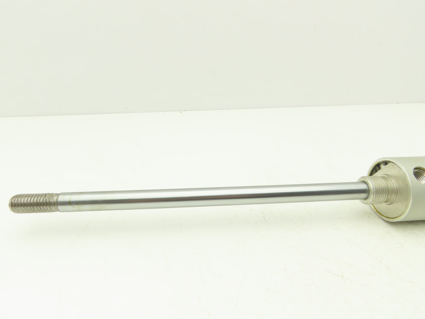 Schrader Bellows CNSPLUS16C Pneumatic Air Cylinder 2" Bore 10" Stroke