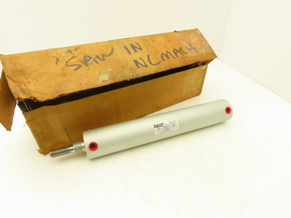 Schrader Bellows CNSPLUS16C Pneumatic Air Cylinder 2" Bore 10" Stroke