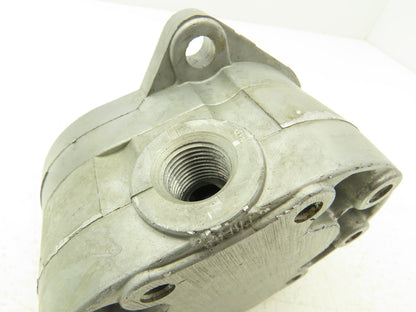 Danfoss PMP-DF 116YC 011-RF Hydraulic Gear Pump 163Y1080 6GPM@1800RPM