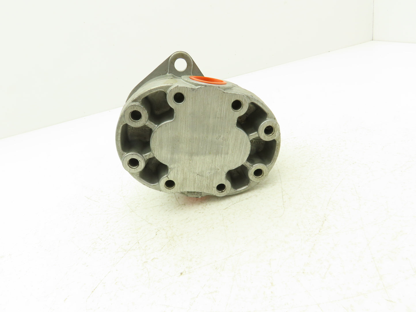 Danfoss PMP-DF 116YC 011-RF Hydraulic Gear Pump 163Y1080 6GPM@1800RPM