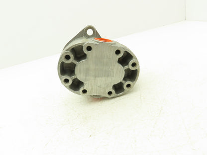 Danfoss PMP-DF 116YC 011-RF Hydraulic Gear Pump 163Y1080 6GPM@1800RPM