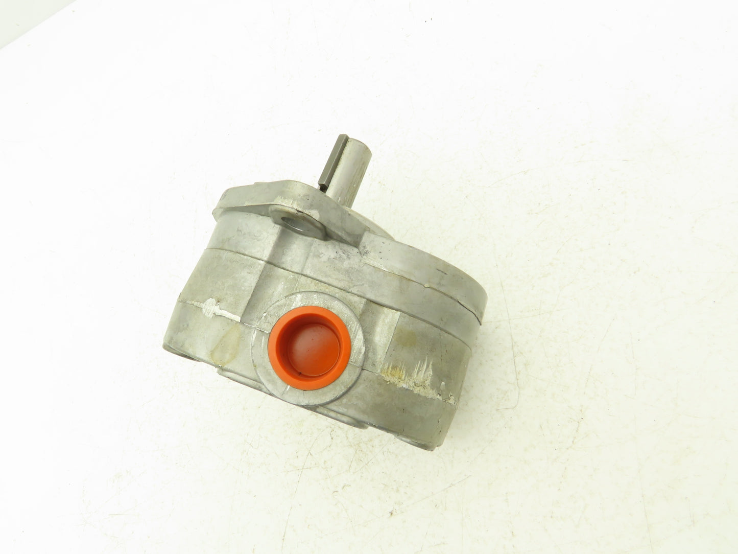 Danfoss PMP-DF 116YC 011-RF Hydraulic Gear Pump 163Y1080 6GPM@1800RPM