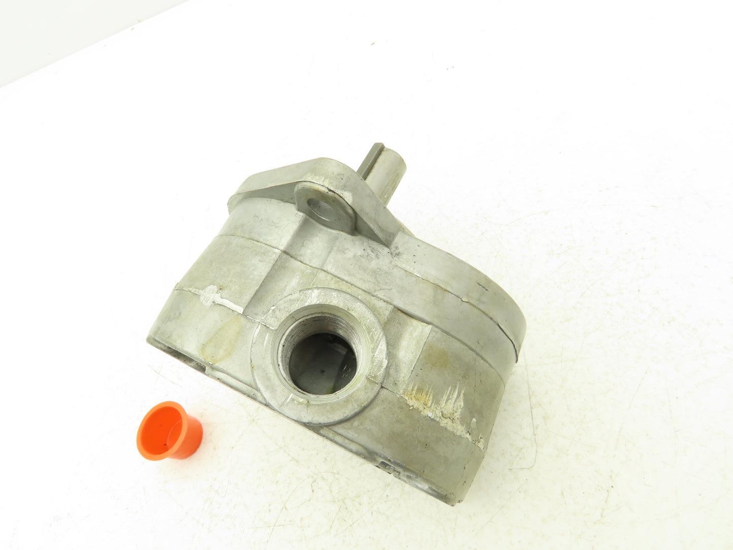 Danfoss PMP-DF 116YC 011-RF Hydraulic Gear Pump 163Y1080 6GPM@1800RPM