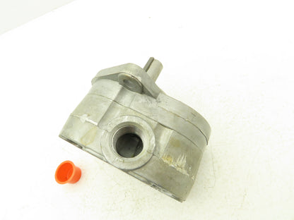 Danfoss PMP-DF 116YC 011-RF Hydraulic Gear Pump 163Y1080 6GPM@1800RPM