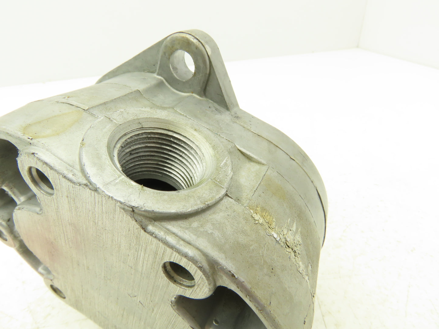 Danfoss PMP-DF 116YC 011-RF Hydraulic Gear Pump 163Y1080 6GPM@1800RPM