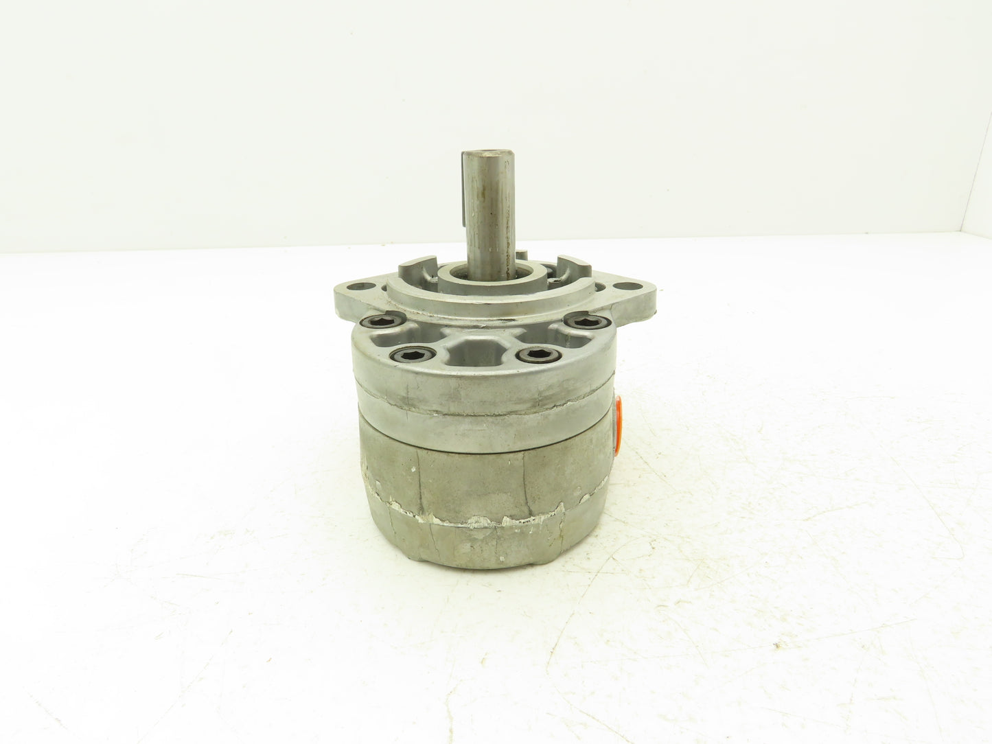 Danfoss PMP-DF 116YC 011-RF Hydraulic Gear Pump 163Y1080 6GPM@1800RPM