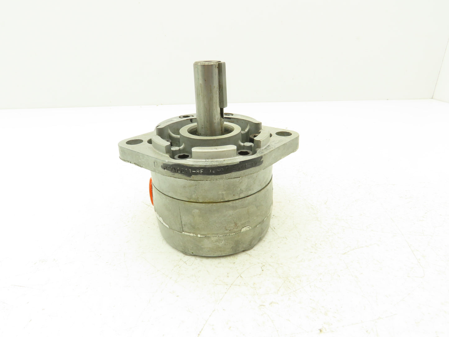 Danfoss PMP-DF 116YC 011-RF Hydraulic Gear Pump 163Y1080 6GPM@1800RPM
