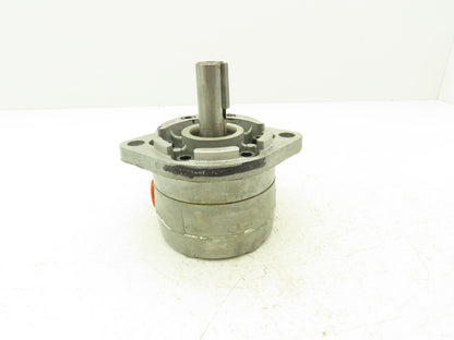 Danfoss PMP-DF 116YC 011-RF Hydraulic Gear Pump 163Y1080 6GPM@1800RPM