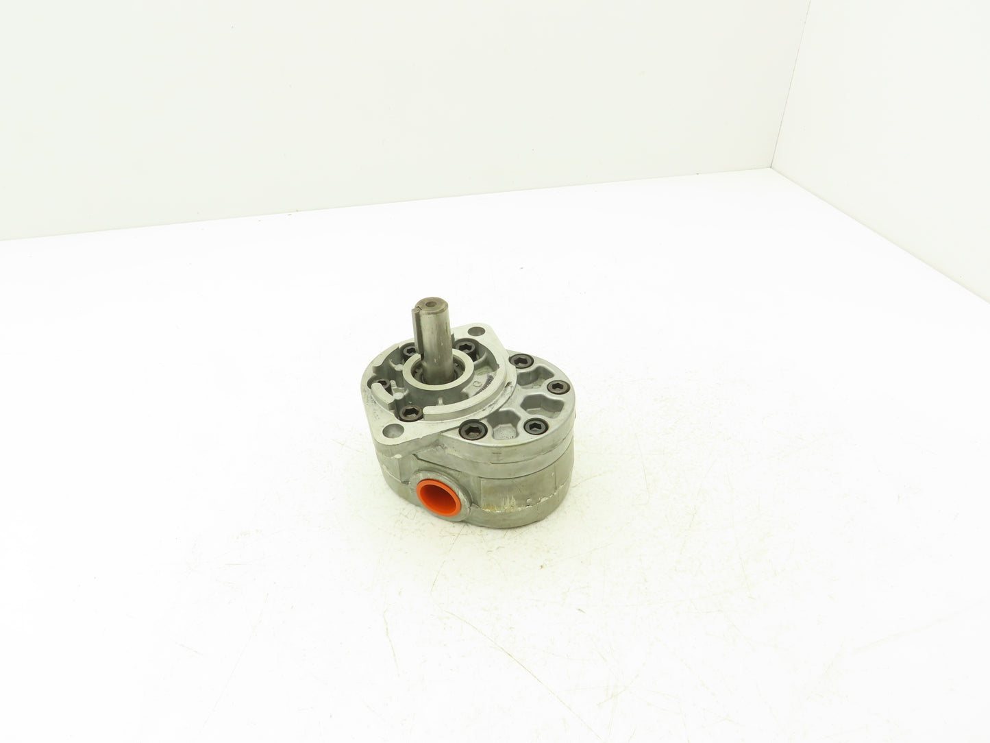 Danfoss PMP-DF 116YC 011-RF Hydraulic Gear Pump 163Y1080 6GPM@1800RPM