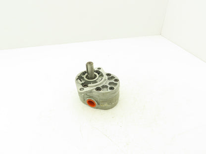 Danfoss PMP-DF 116YC 011-RF Hydraulic Gear Pump 163Y1080 6GPM@1800RPM